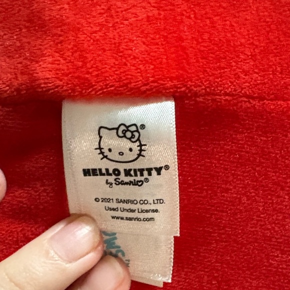 Squishmallows Hello Kitty - Picture 3 of 4